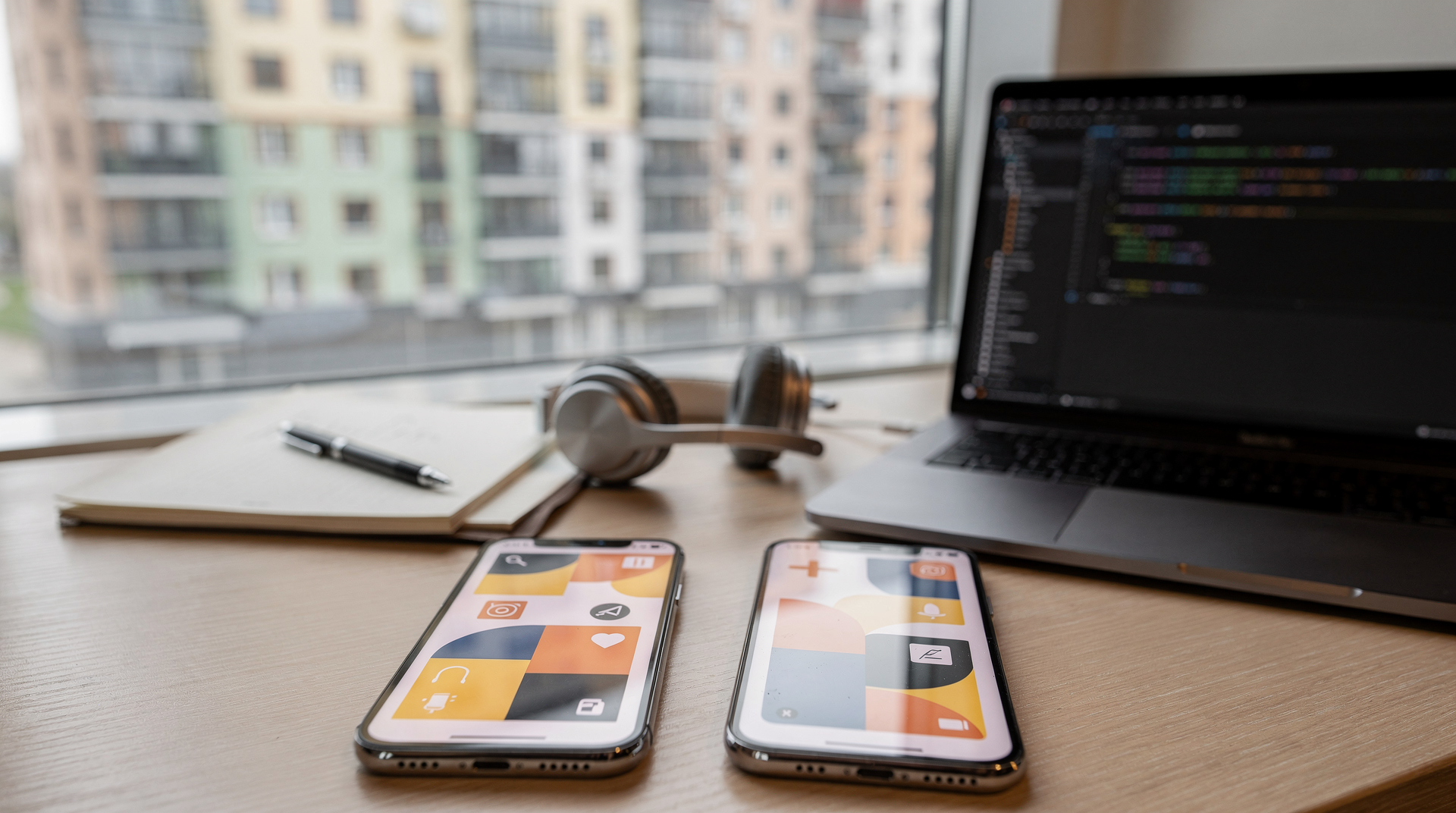 Flutter или React Native для PropTech-приложения